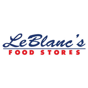 LeBlanc's Food Stores
